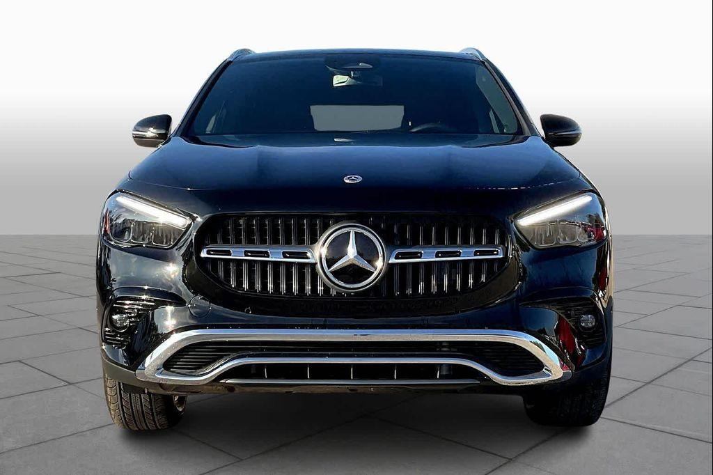 used 2025 Mercedes-Benz GLA 250 car, priced at $38,555