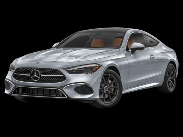 new 2024 Mercedes-Benz CLE 300 car, priced at $64,895