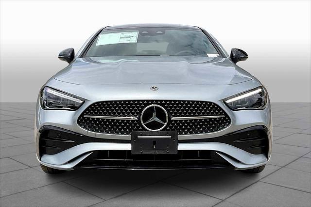 new 2024 Mercedes-Benz CLE 300 car, priced at $64,895