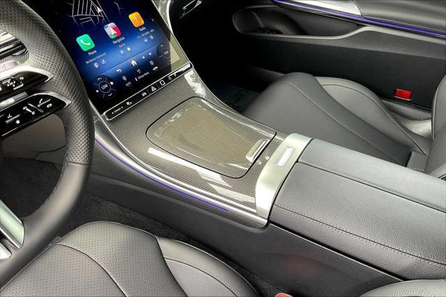 new 2024 Mercedes-Benz CLE 300 car, priced at $64,895