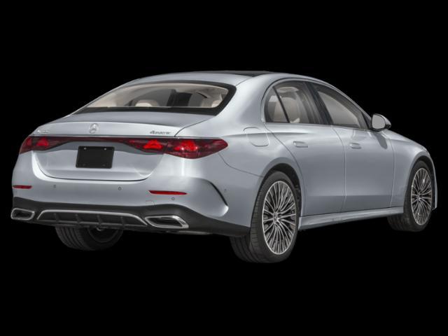 new 2024 Mercedes-Benz E-Class car, priced at $75,510