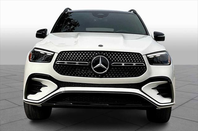 new 2025 Mercedes-Benz GLE 350 car, priced at $69,995