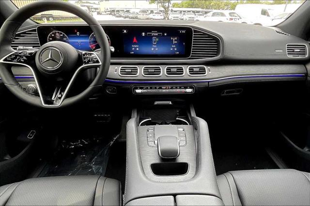 new 2025 Mercedes-Benz GLE 350 car, priced at $69,995