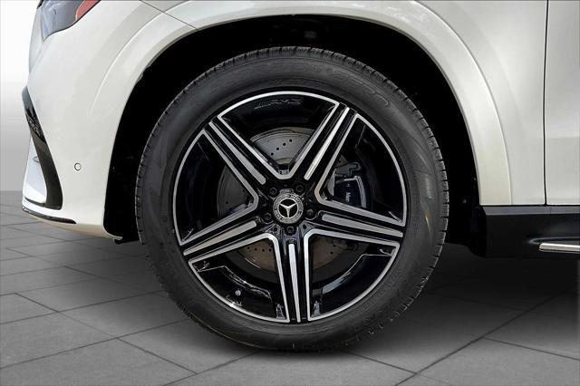 new 2025 Mercedes-Benz GLE 350 car, priced at $69,995