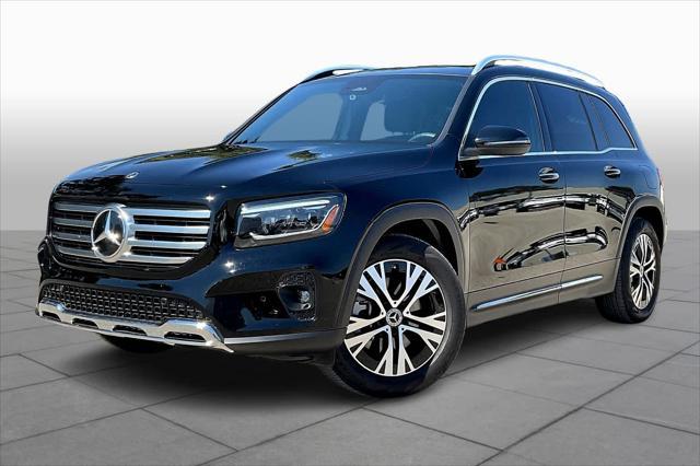 used 2024 Mercedes-Benz GLB 250 car, priced at $40,222