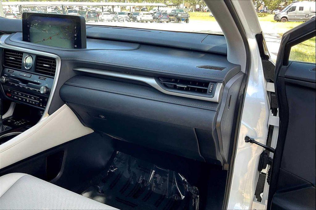 used 2020 Lexus RX 450h car, priced at $28,777