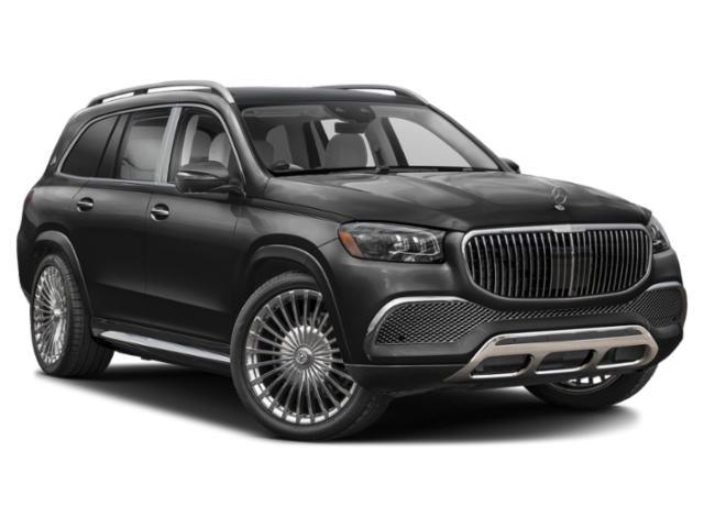 used 2023 Mercedes-Benz Maybach GLS 600 car, priced at $144,834