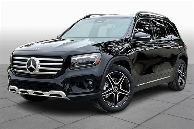 used 2024 Mercedes-Benz GLB 250 car, priced at $41,885