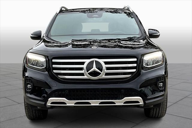 used 2024 Mercedes-Benz GLB 250 car, priced at $41,885