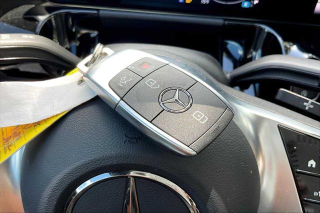 used 2025 Mercedes-Benz GLA 250 car, priced at $37,279