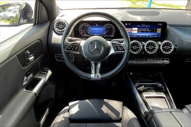 used 2025 Mercedes-Benz GLA 250 car, priced at $37,279