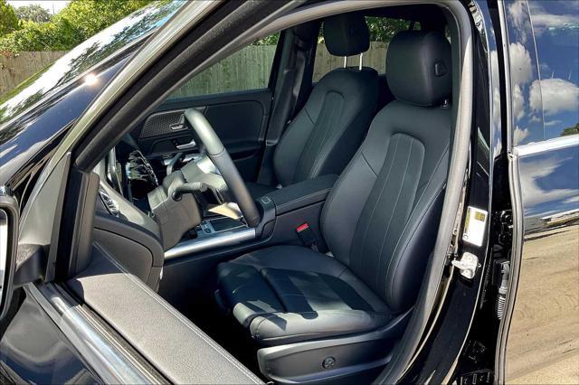 used 2025 Mercedes-Benz GLA 250 car, priced at $37,279