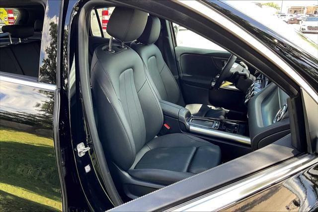 used 2025 Mercedes-Benz GLA 250 car, priced at $37,279