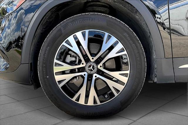 used 2025 Mercedes-Benz GLA 250 car, priced at $37,279