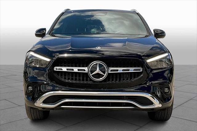used 2025 Mercedes-Benz GLA 250 car, priced at $37,279