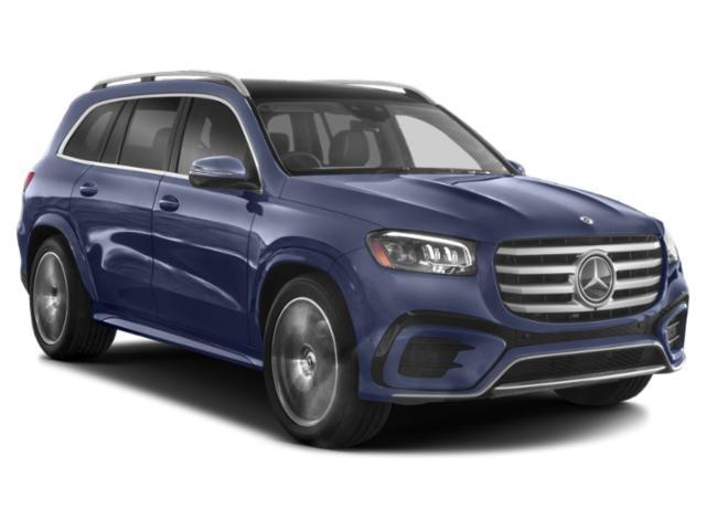 new 2024 Mercedes-Benz GLS 450 car, priced at $99,615