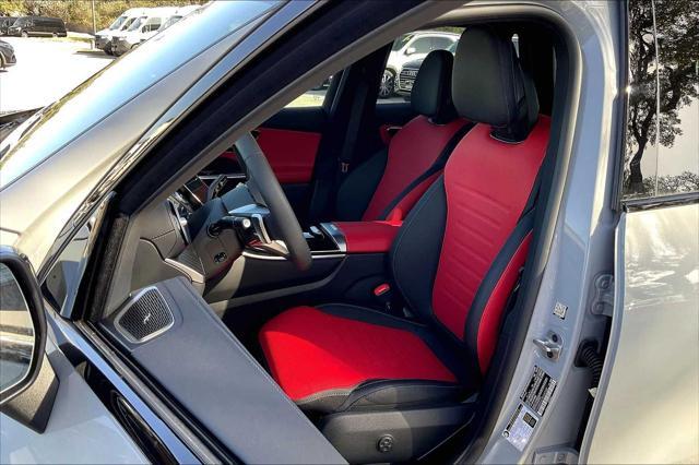 new 2025 Mercedes-Benz GLC 300 car, priced at $71,065