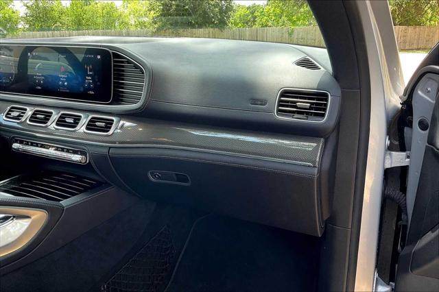 used 2020 Mercedes-Benz GLE 450 car, priced at $41,650