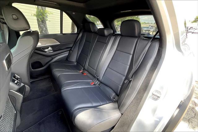 used 2020 Mercedes-Benz GLE 450 car, priced at $41,650