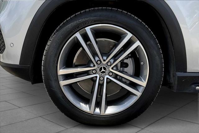 used 2020 Mercedes-Benz GLE 450 car, priced at $41,650