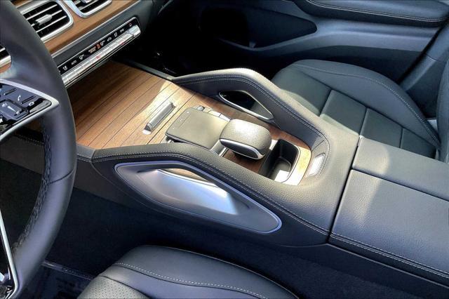 new 2025 Mercedes-Benz GLE 350 car, priced at $69,715