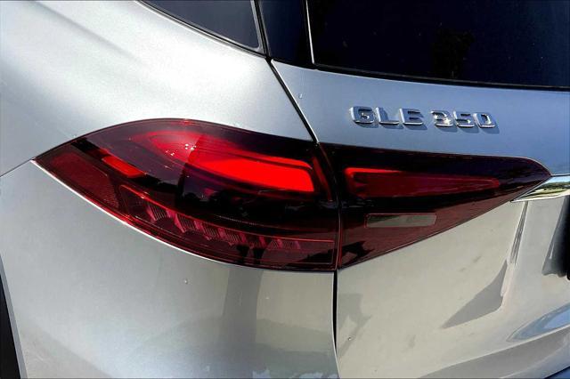 new 2025 Mercedes-Benz GLE 350 car, priced at $69,715