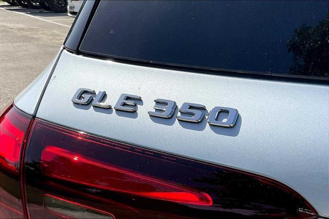 new 2025 Mercedes-Benz GLE 350 car, priced at $69,715