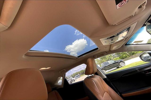 used 2018 Lexus NX 300 car, priced at $19,996