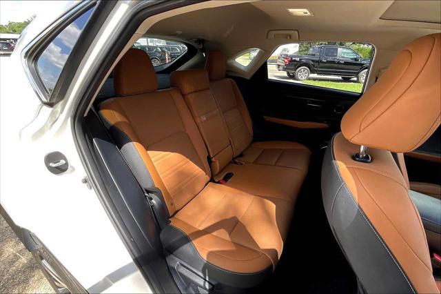 used 2018 Lexus NX 300 car, priced at $19,996