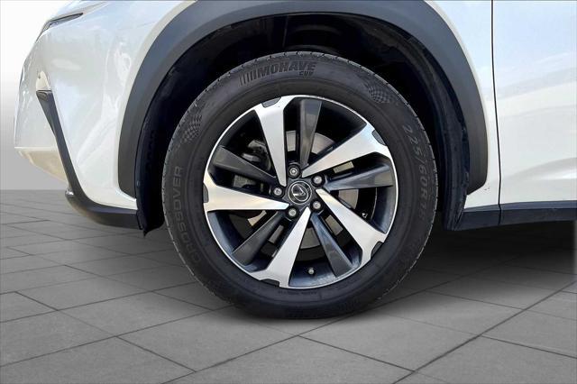 used 2018 Lexus NX 300 car, priced at $19,996