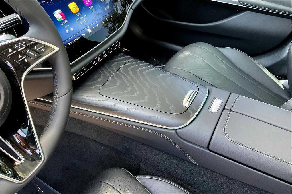 new 2025 Mercedes-Benz E-Class car, priced at $69,585