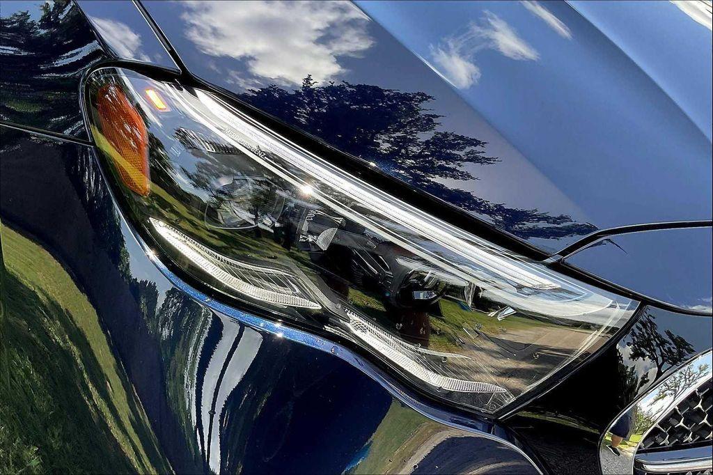 new 2025 Mercedes-Benz E-Class car, priced at $69,585