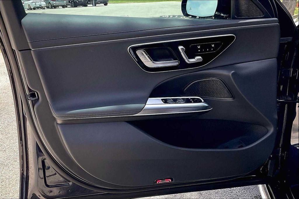new 2025 Mercedes-Benz E-Class car, priced at $69,585