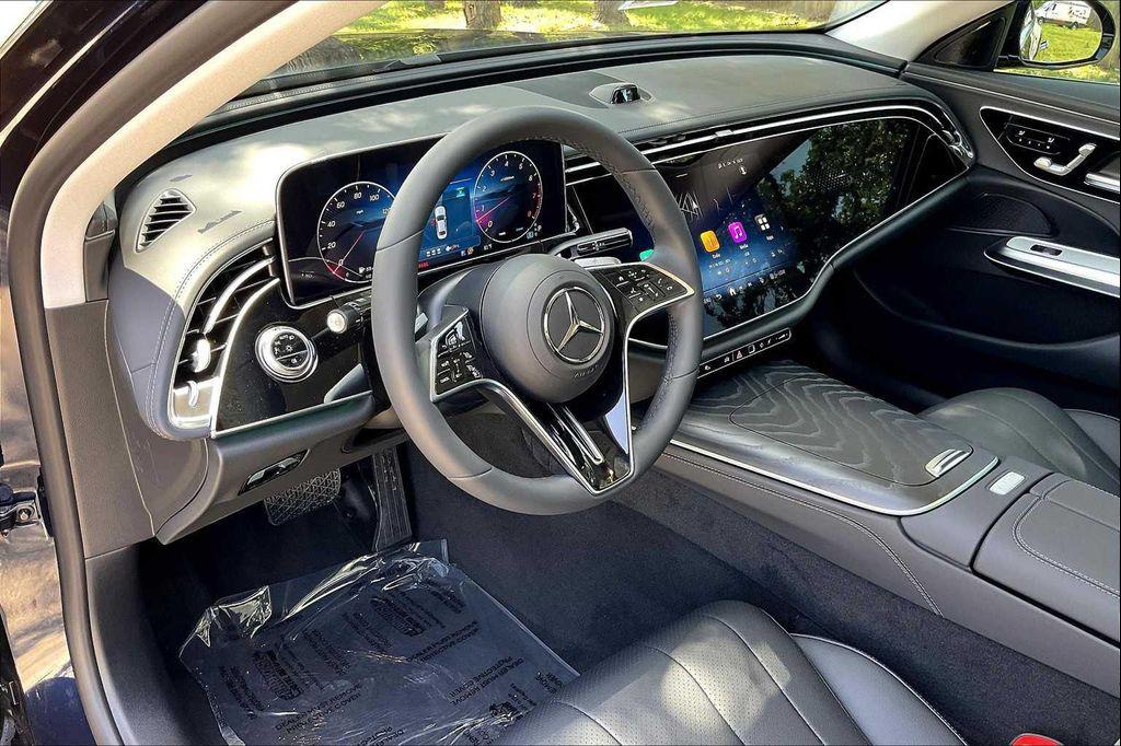 new 2025 Mercedes-Benz E-Class car, priced at $69,585