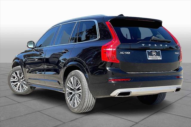 used 2021 Volvo XC90 car, priced at $32,555