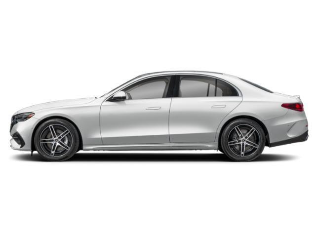 new 2024 Mercedes-Benz E-Class car, priced at $85,275