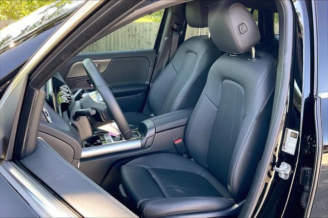 used 2025 Mercedes-Benz GLA 250 car, priced at $37,648