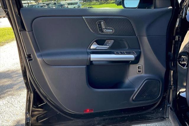 used 2025 Mercedes-Benz GLA 250 car, priced at $37,648