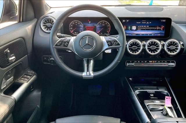 used 2025 Mercedes-Benz GLA 250 car, priced at $37,648