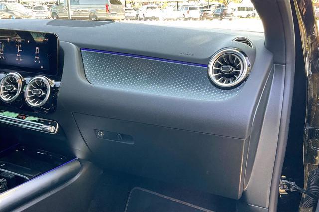 used 2025 Mercedes-Benz GLA 250 car, priced at $37,648