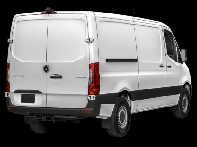 new 2024 Mercedes-Benz Sprinter 2500 car, priced at $59,176