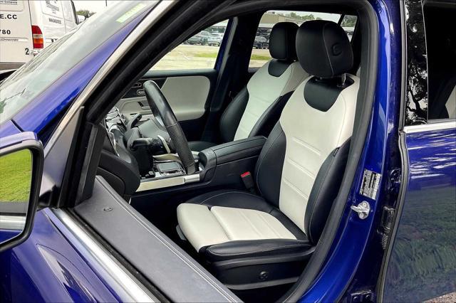 used 2020 Mercedes-Benz GLB 250 car, priced at $28,777