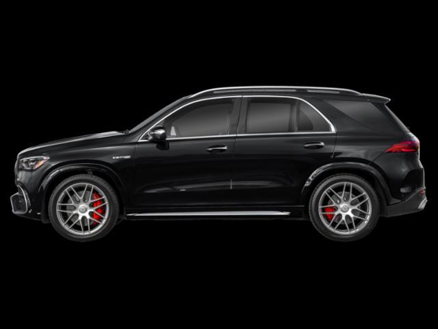 new 2024 Mercedes-Benz AMG GLE 63 car, priced at $135,620