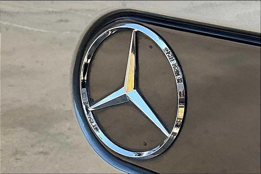 used 2021 Mercedes-Benz G-Class car, priced at $85,555
