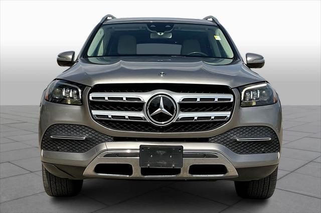 used 2020 Mercedes-Benz GLS 450 car, priced at $32,895