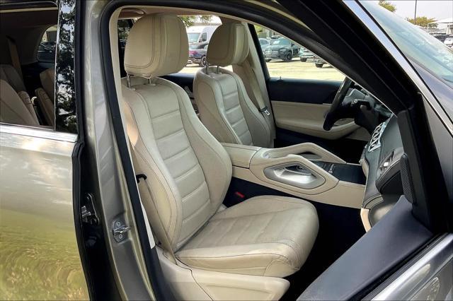 used 2020 Mercedes-Benz GLS 450 car, priced at $32,895