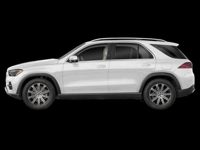 new 2025 Mercedes-Benz GLE-Class car, priced at $84,850