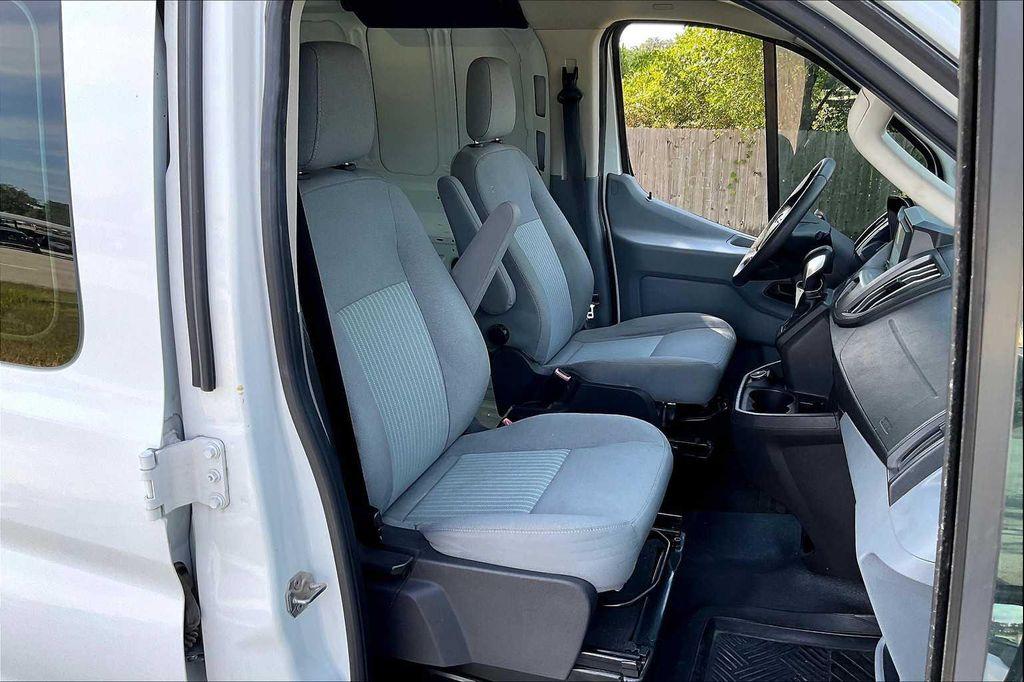 used 2017 Ford Transit-150 car, priced at $19,928
