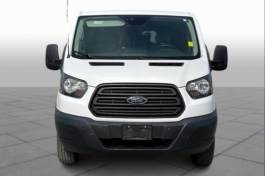 used 2017 Ford Transit-150 car, priced at $19,928