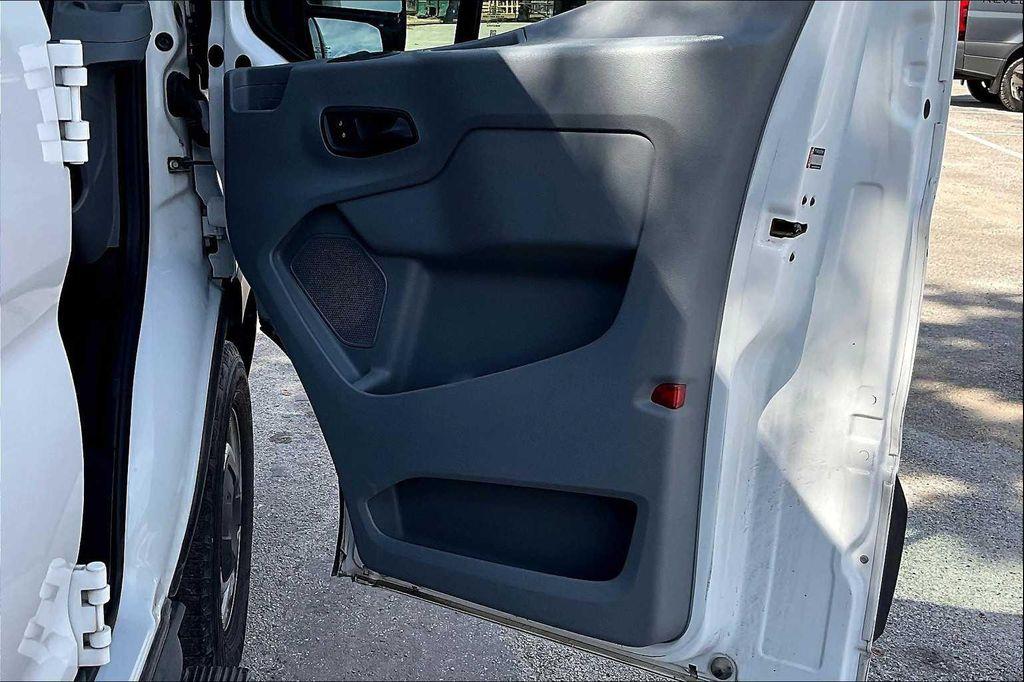 used 2017 Ford Transit-150 car, priced at $19,928